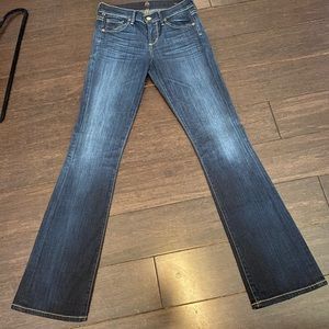Citizens of Humanity Dita petite bootcut jeans